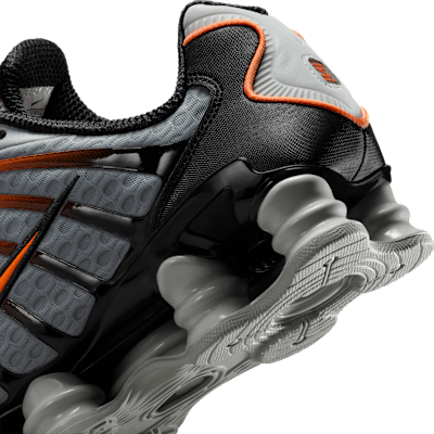 Nike Shox TL Men's Shoes. Nike CA